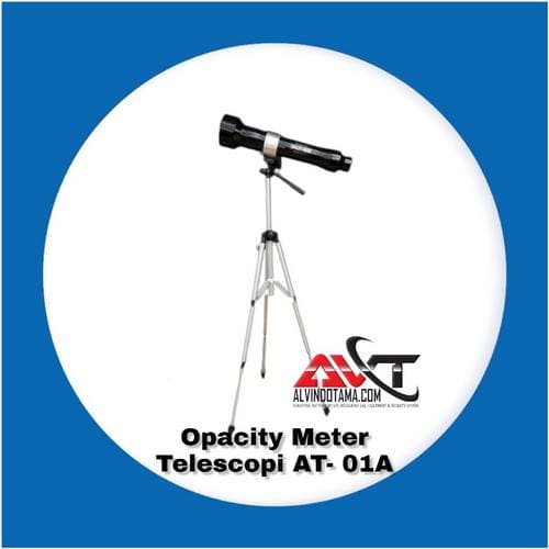 Opacity Meter Telescopi AT-01A