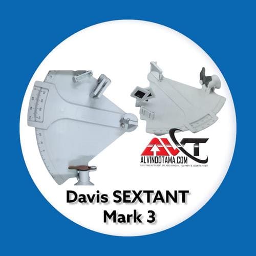 Davis Sextant Mark 3