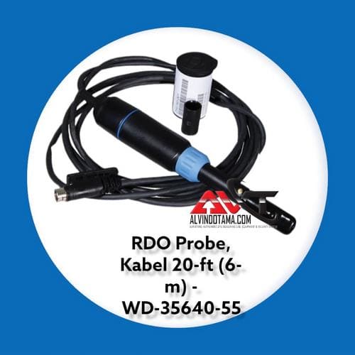 RDO Probe Kabel 20-ft (6-m) ) – WD-35640-55
