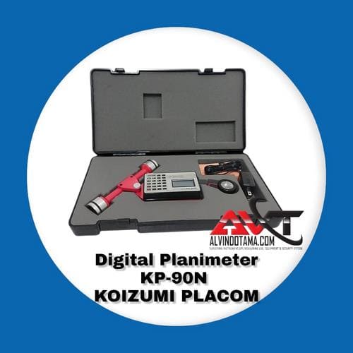 Digital Planimeter KP-90N Koizumi Placom